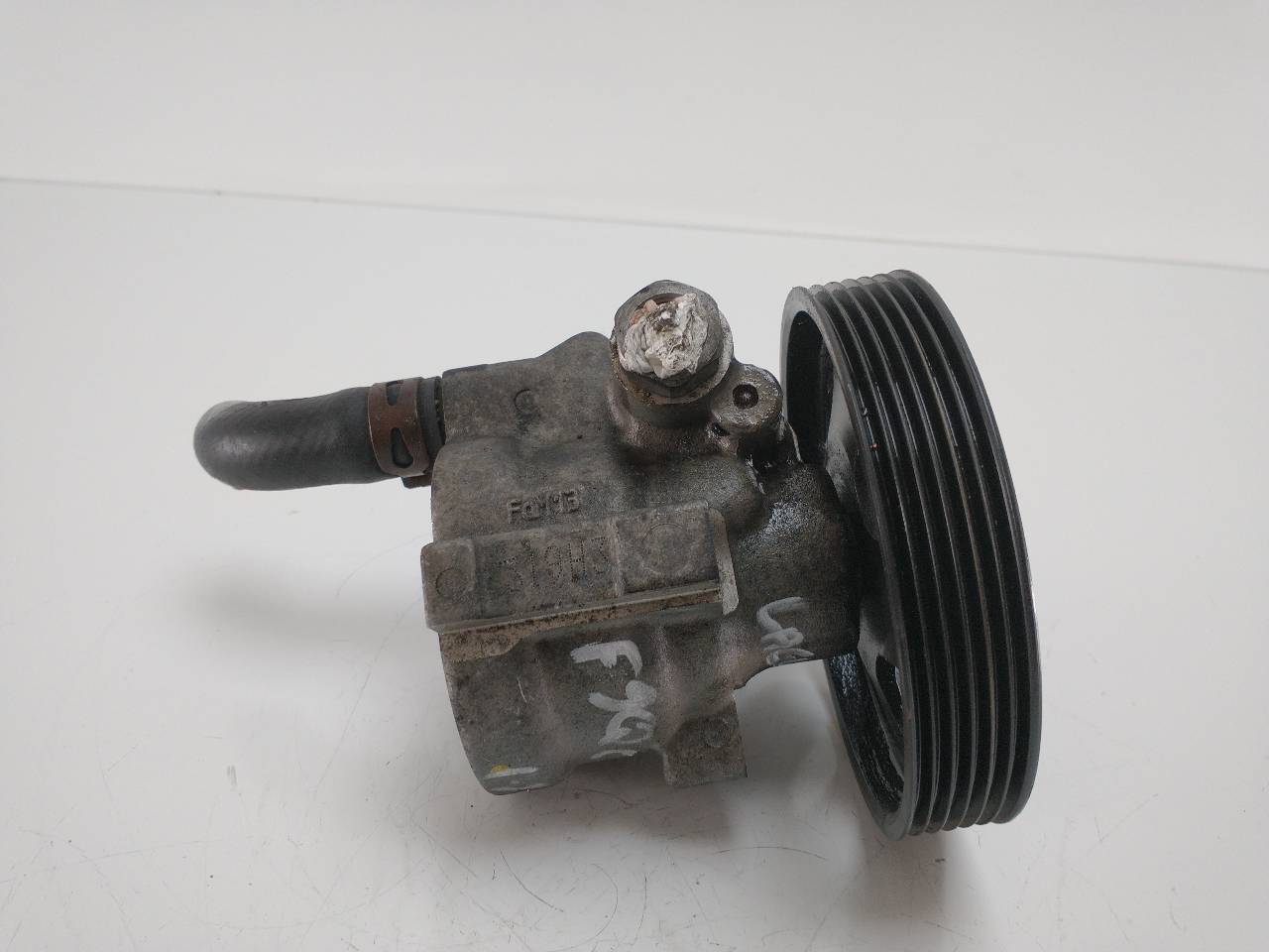 RENAULT Laguna 2 generation (2001-2007) Power Steering Pump 8200100082,26092070EA 19991586