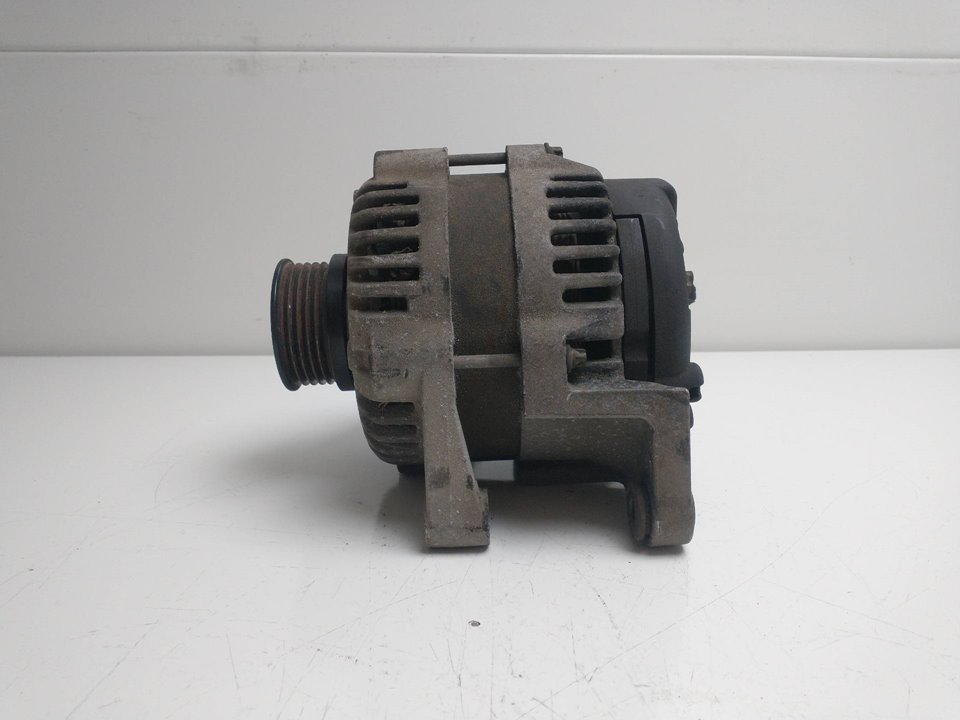 CHEVROLET Aveo T200 (2003-2012) Alternator 96858875,08K25 25950150