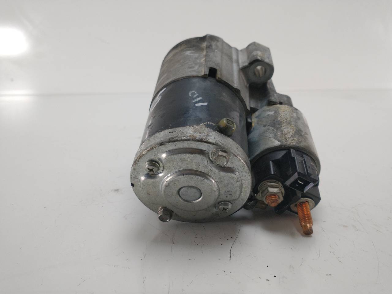 PEUGEOT 308 T7 (2007-2015) Starter Motor M000T32271,75500178004 19959275