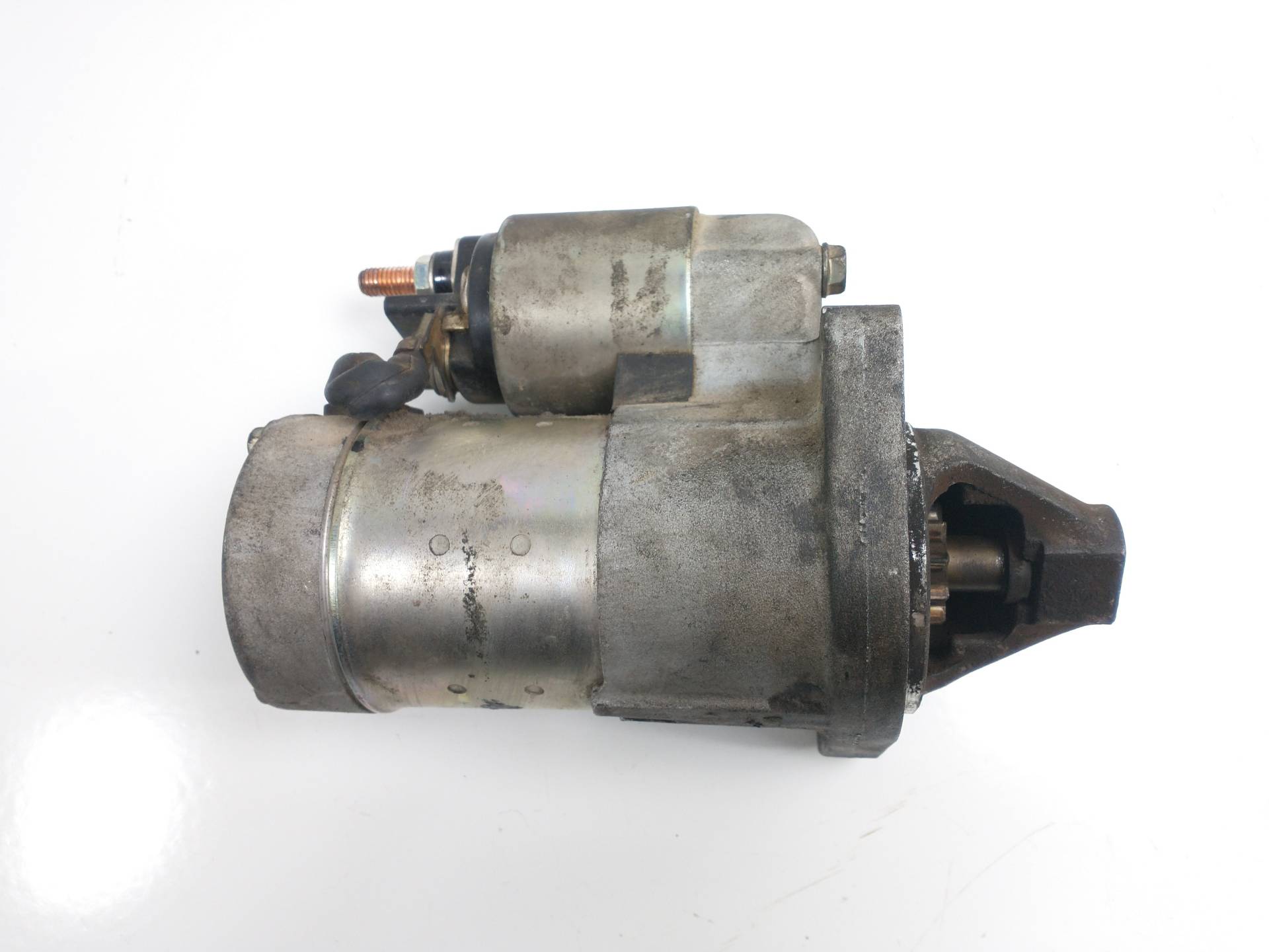 FIAT Grande Punto 1 generation (2006-2008) Μίζα 55193355, 050624, S114905 19976098