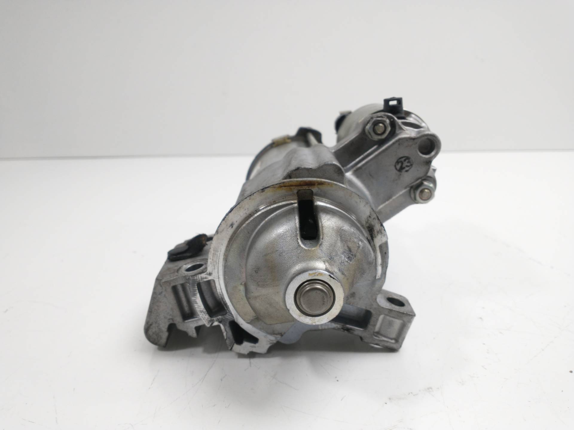 BMW X4 F26 (2014-2018) Startmotor 8570846, 4380000492 20003277