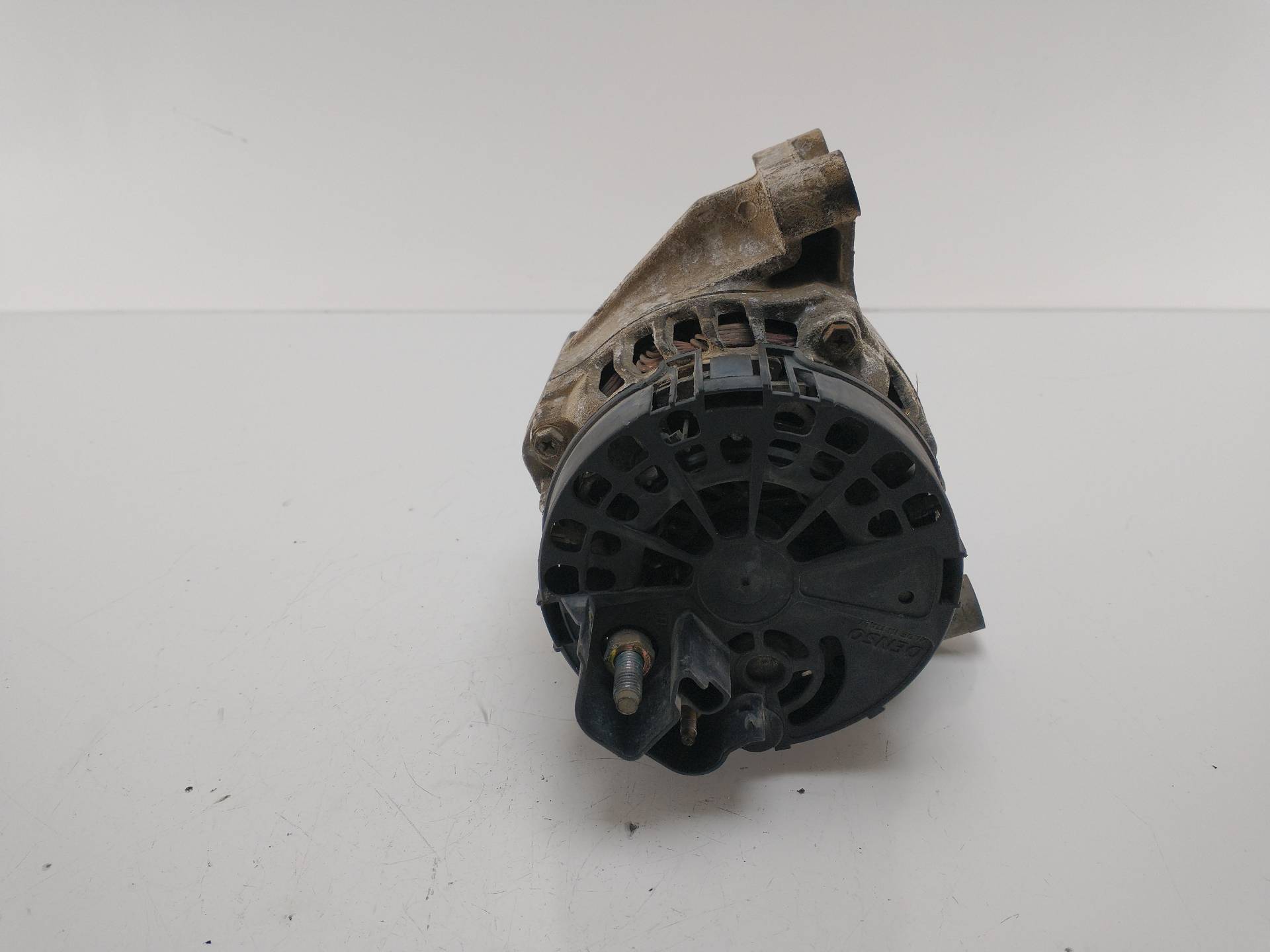 FIAT Grande Punto 1 generation (2006-2008) Alternator 51714794, MS1022118430 19976877