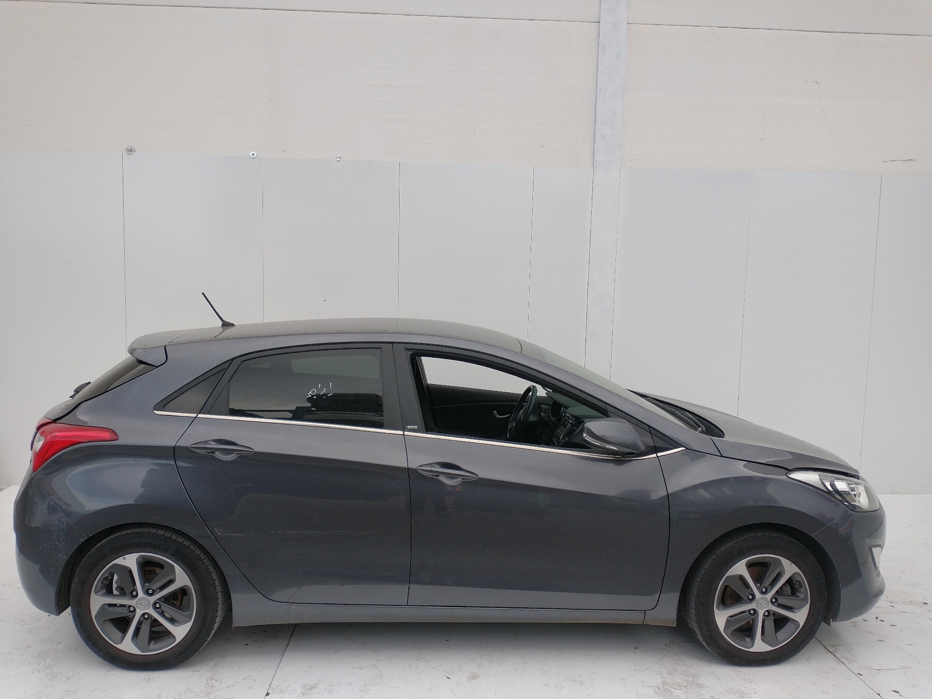 HYUNDAI i30 GD (2 generation) (2012-2017) Ajovalojen kytkimen ohjausyksikkö 3753MA2210,934202Y660,934101M631 25949845