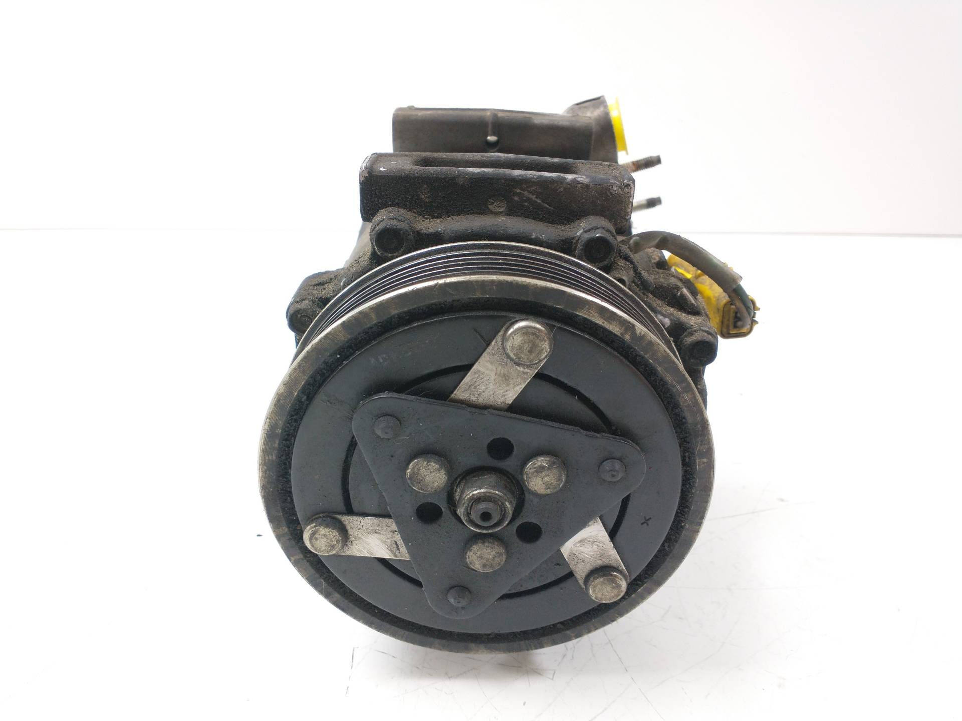 TOYOTA 407 1 generation (2004-2010) Air Condition Pump 1304F, 9656572680 20004993