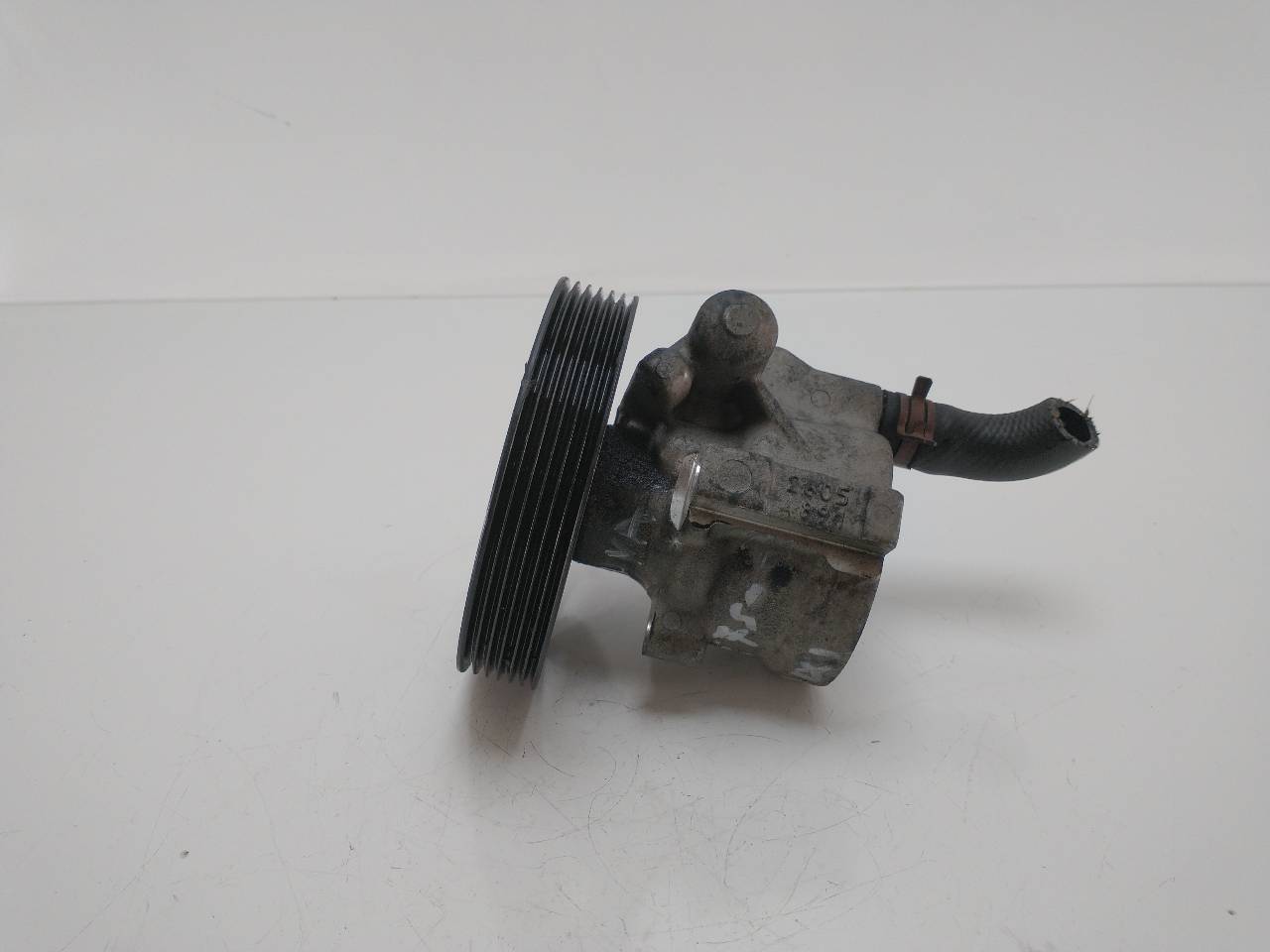 RENAULT Laguna 2 generation (2001-2007) Power Steering Pump 8200100082,26092070EA 19991586