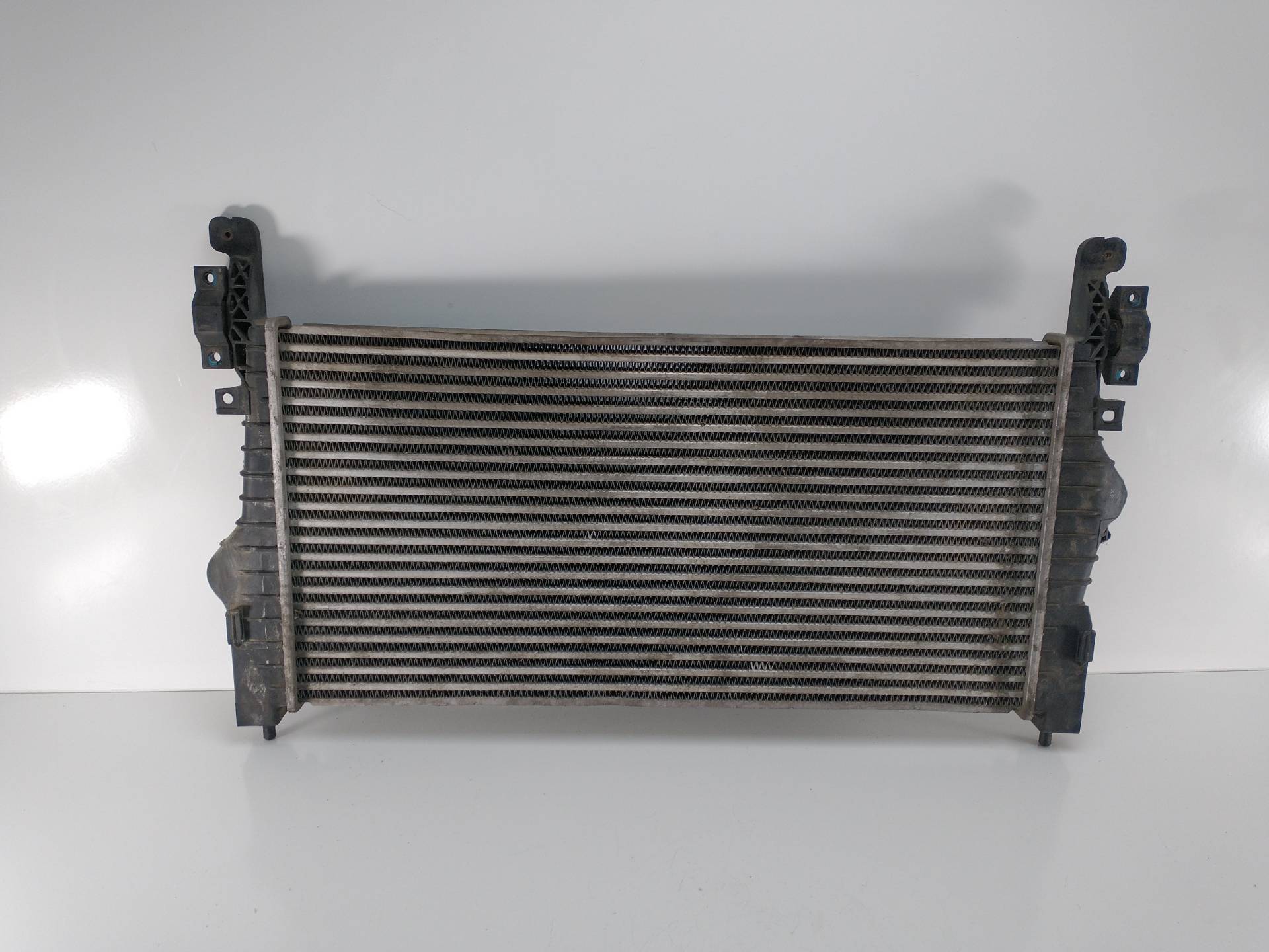 DODGE Sonata 4 generation (1998-2012) Intercooler Radiator 2827127400 20002437