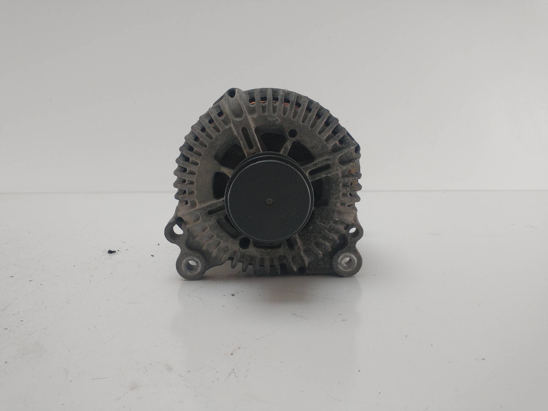 CHEVROLET Passat B6 (2005-2010) Alternator 021903206L,2542783C,TG17C019 20013274