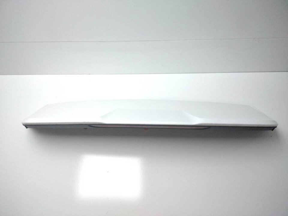 AUDI A3 8V (2012-2020) Bootlid Spoiler 8Y4827933A 25952123