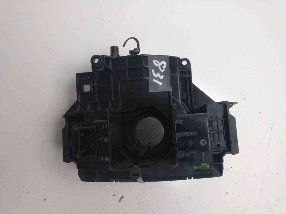 FORD Focus 3 generation (2011-2020) Rat Slip Ring Squib ZWAC30088C, 260089BACH, BV6T13N064AH 25951137