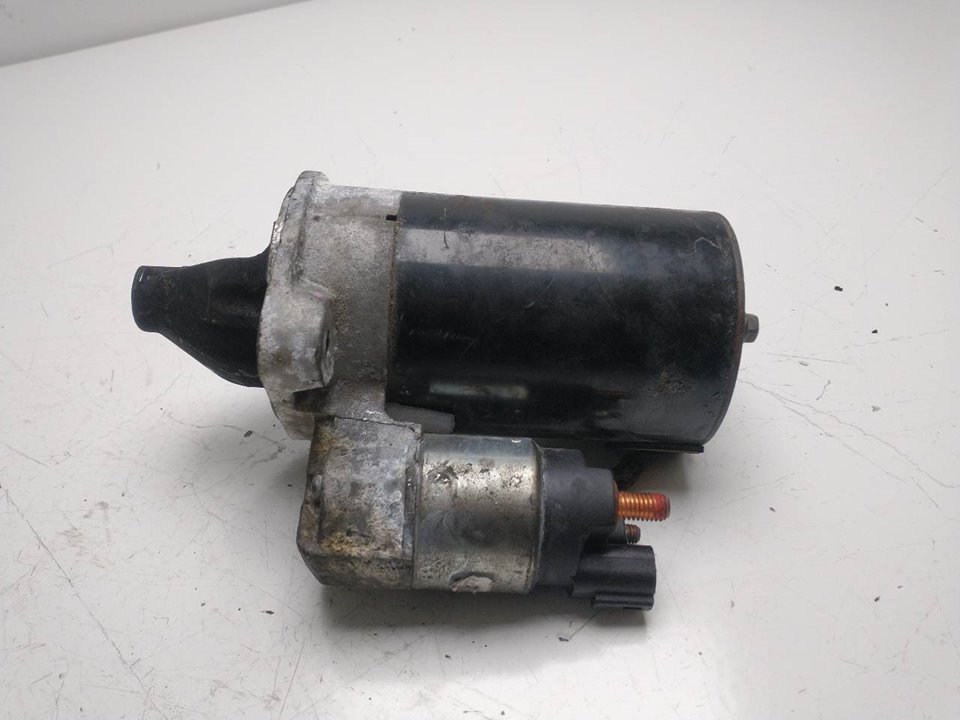 HYUNDAI i20 PB (1 generation) (2008-2014) Starter auto 3610003100, 1250902, 1250902 20056005