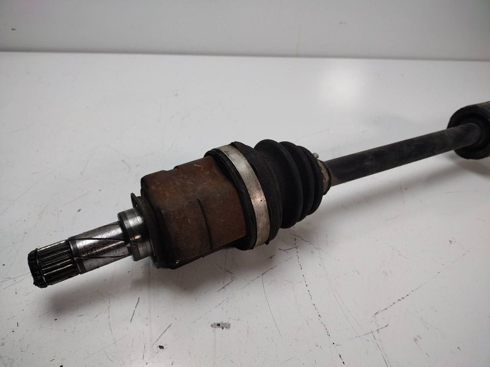 OPEL Corsa D (2006-2020) Front Right Driveshaft 25950959