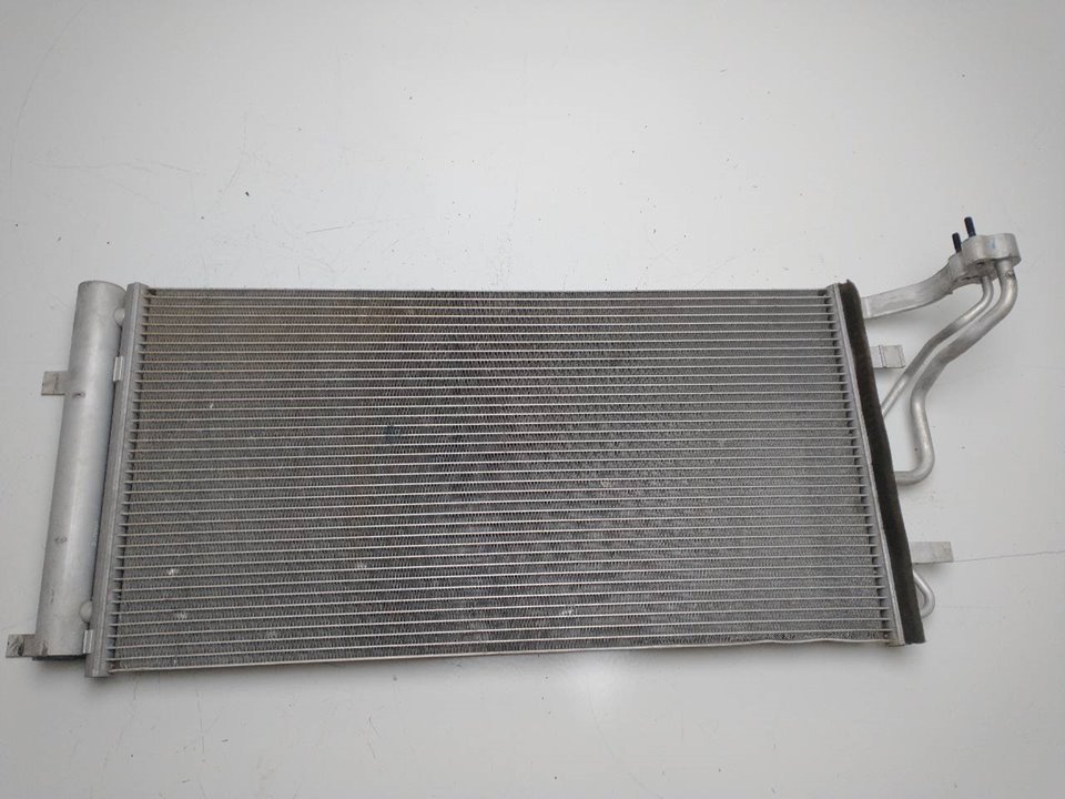 HYUNDAI i30 PD ( 3 generation) (2017-2024) Air Con Radiator HC200NXJBC,A10897264 25950870