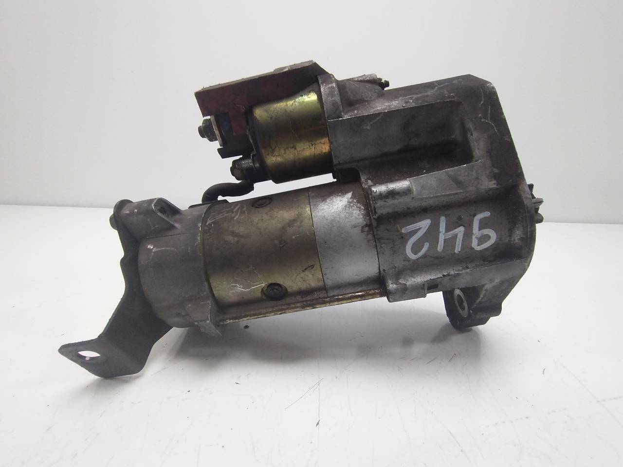 HONDA S-Type 1 generation (1999-2008) Starteris MS4280001932, 4R8311001AD 20032074