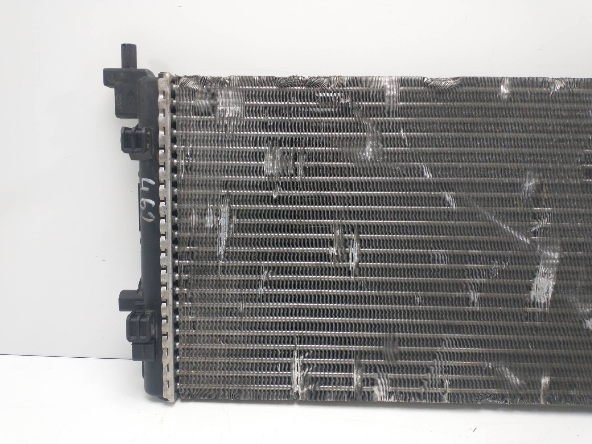 SEAT Ibiza 4 generation (2008-2017) Air Con Radiator 6R01212530, R3570001 19977365