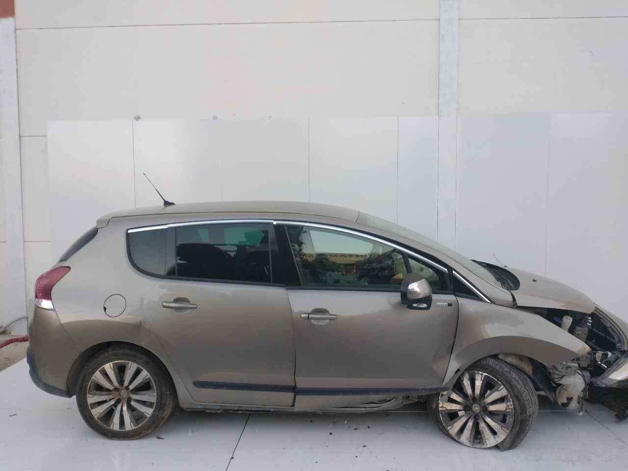 PEUGEOT 3008 1 generation (2010-2016) Jobb hátsó ajtó ablakemelője 9682808680,912028108,9682808680 25951656