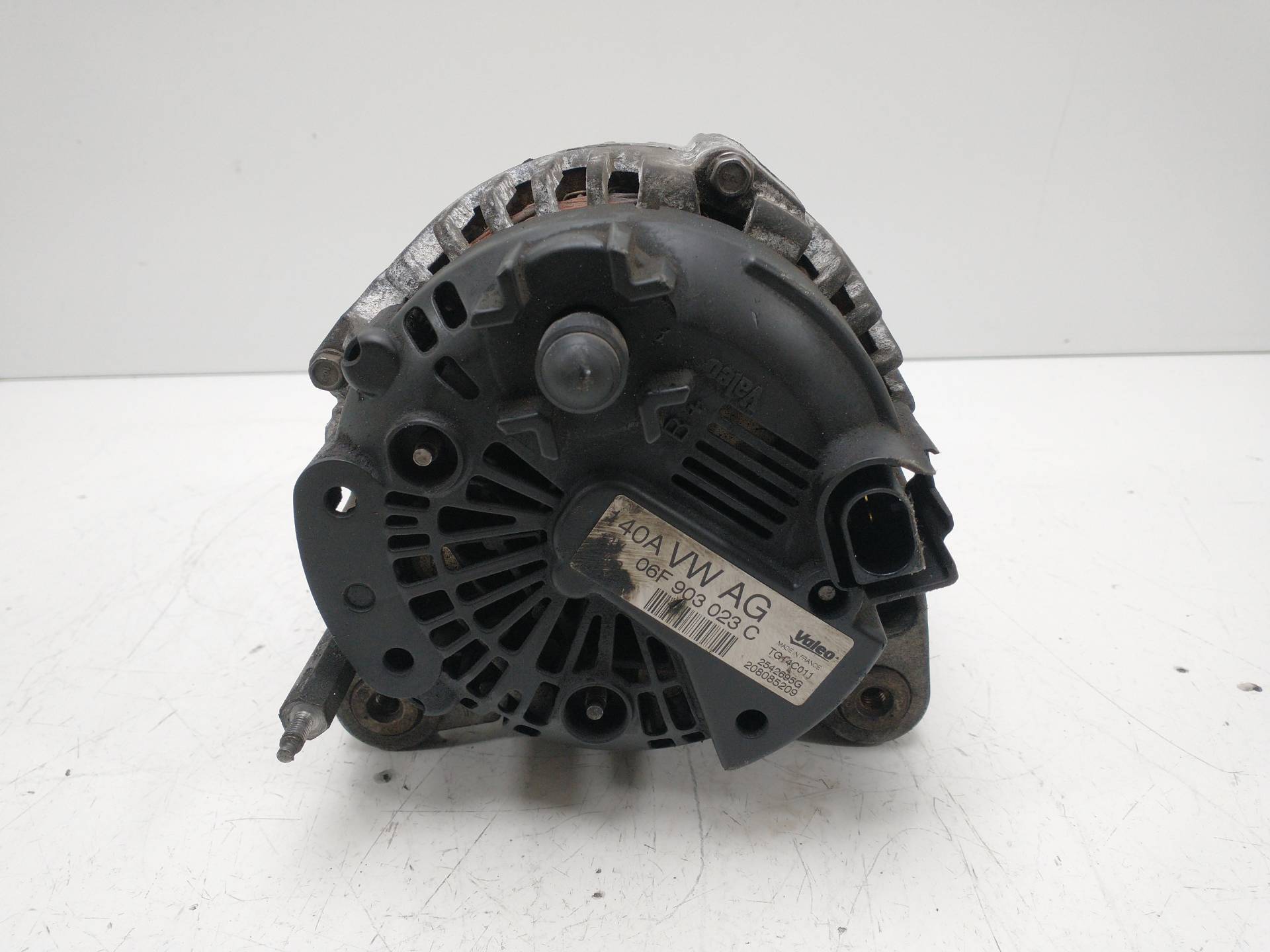 BMW A2 8Z (1999-2005) Alternator 06F903023C, TG14C011, 2542695G 20001518