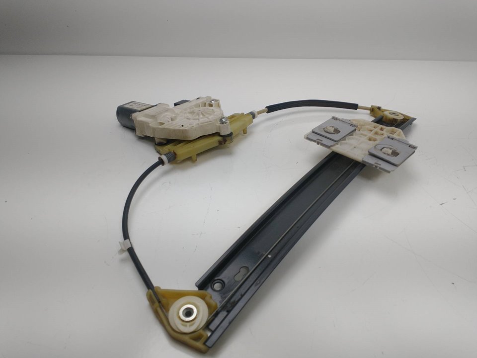 DODGE A6 C6/4F (2004-2011) Rear Right Door Window Regulator 4F0959802F,4F0959802F 25952086