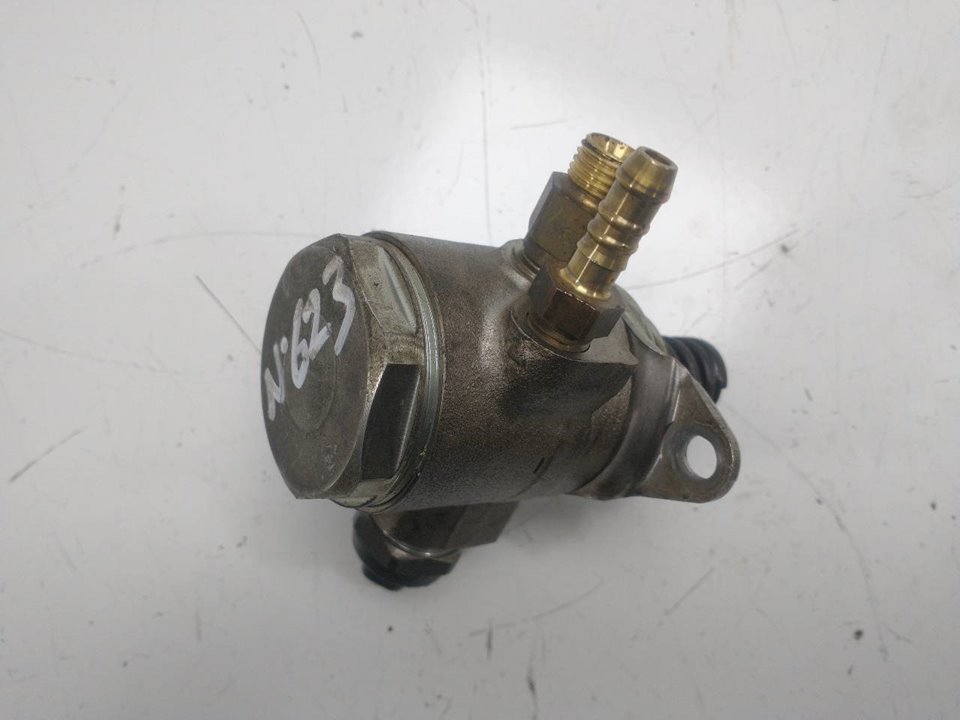 SEAT Leon 2 generation (2005-2012) In Tank Fuel Pump 03C127026D, HFS03431B0Z13, 0625155820002 20042857