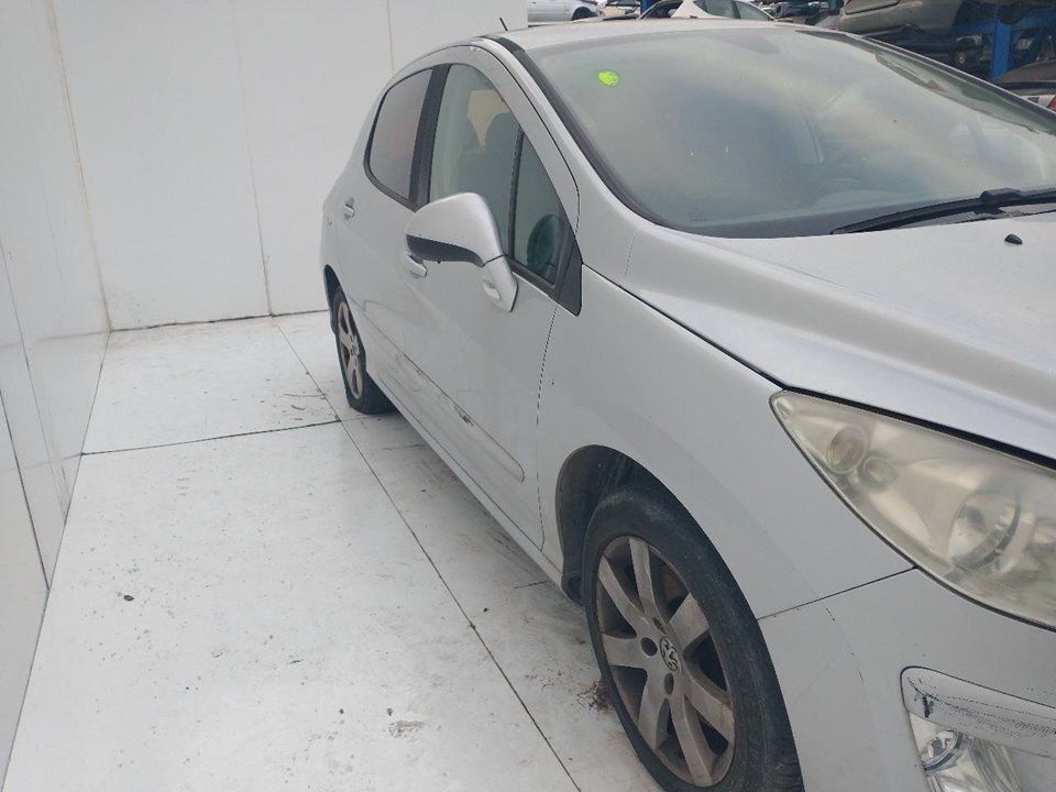 PEUGEOT 308 T7 (2007-2015) Priekinių dešinių durų veidrodis 25956062