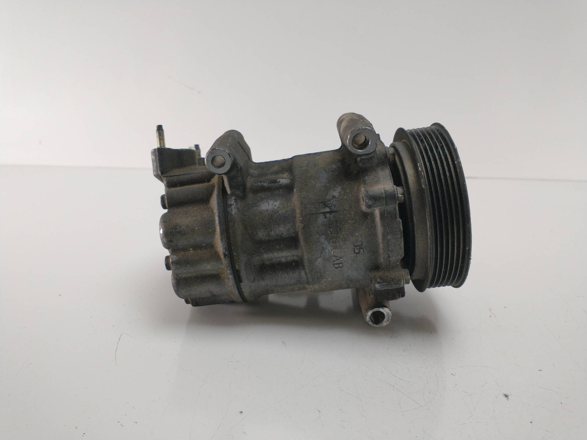 MASERATI 207 1 generation (2006-2009) Air Condition Pump 9651910980,1351F 20004003