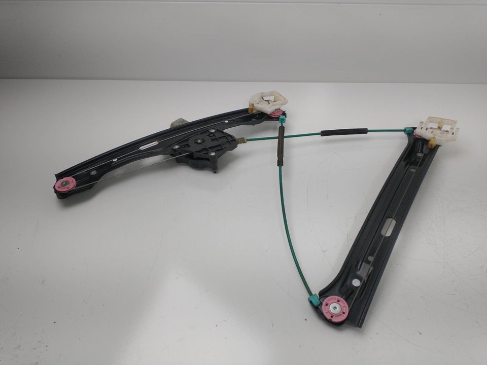 BMW 1 Series F20/F21 (2011-2020) Front Left Door Window Regulator 71015004,5YY0568,71015004 25952064