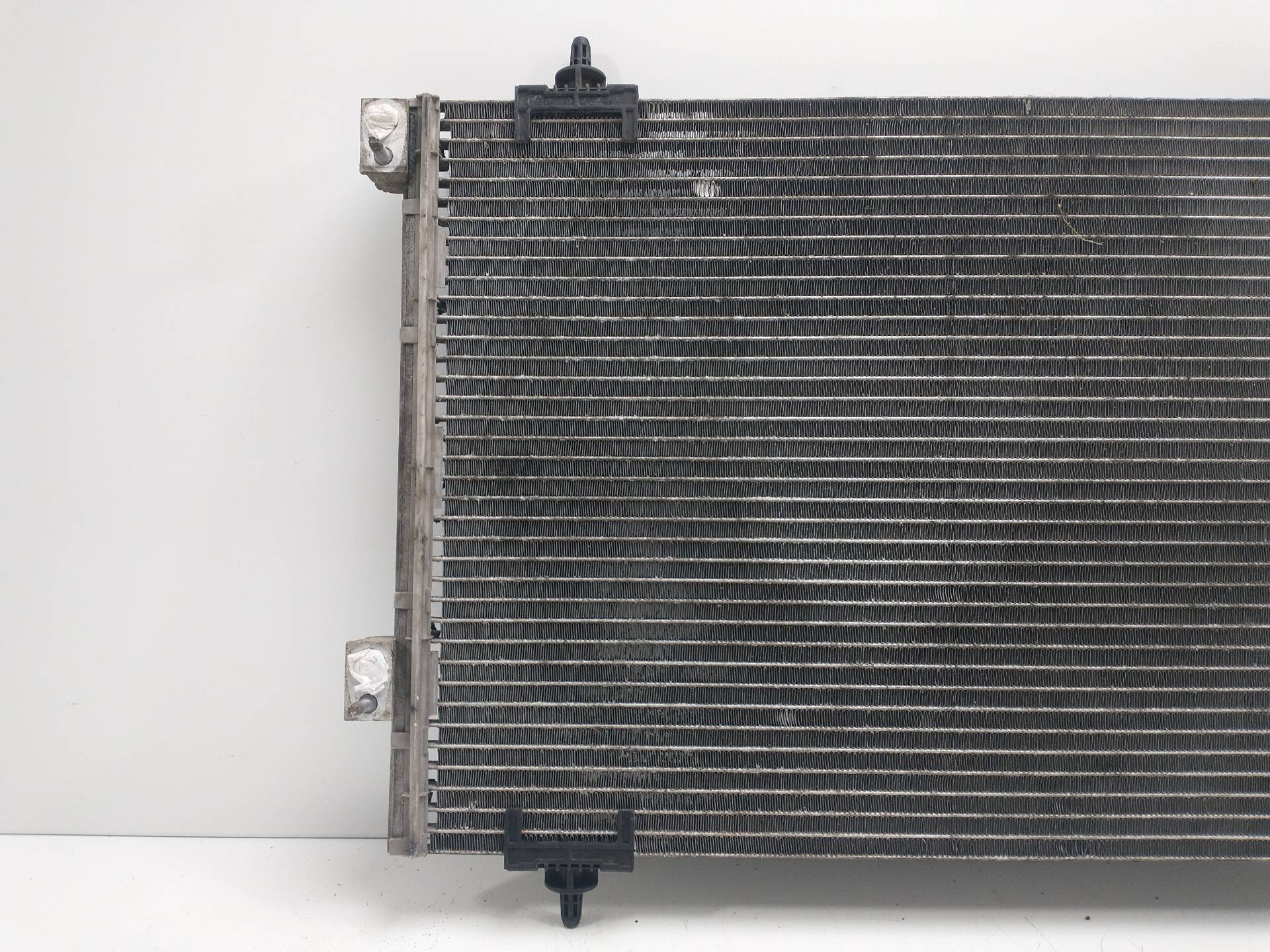 CITROËN C4 Picasso 1 generation (2006-2013) Air Con Radiator 9682531580,S2275001 20009466