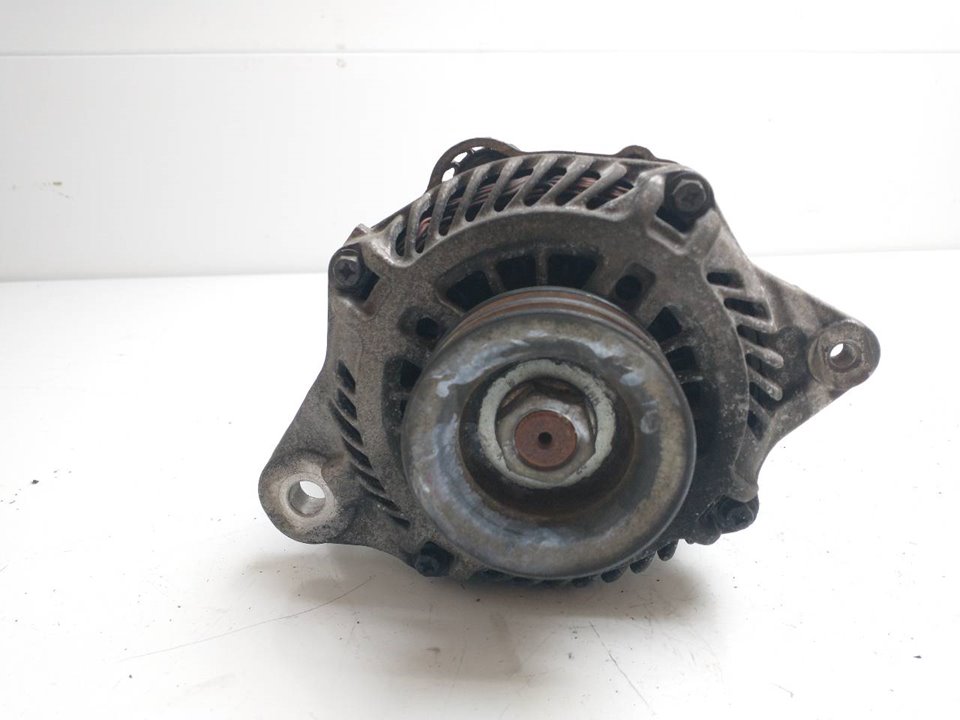 MITSUBISHI Pajero 3 generation (1999-2006) Alternator 1800A115,A3TG4679 20052734