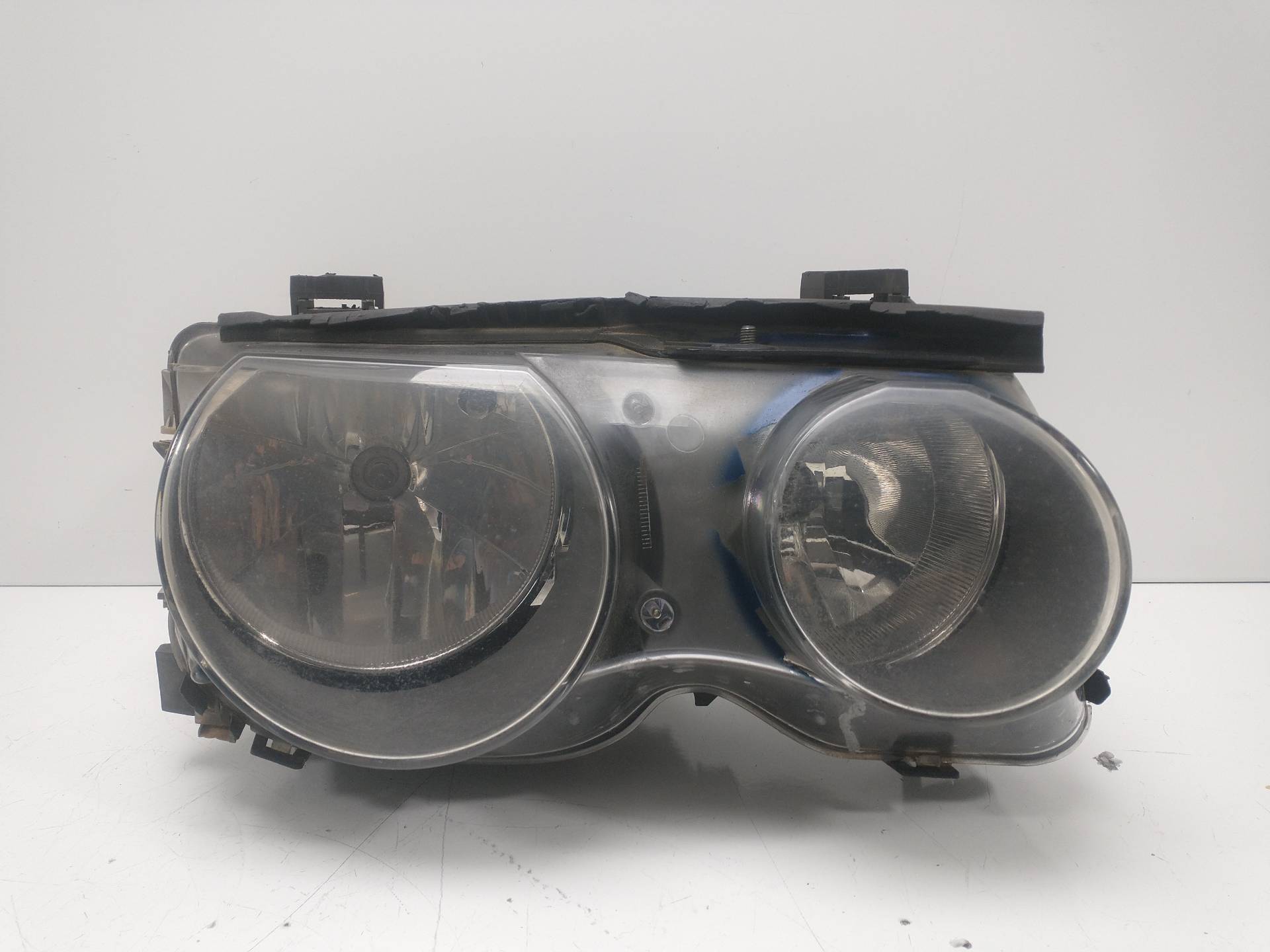 TOYOTA 3 Series E46 (1997-2006) Front Right Headlight 6901970,0301187202 20019747