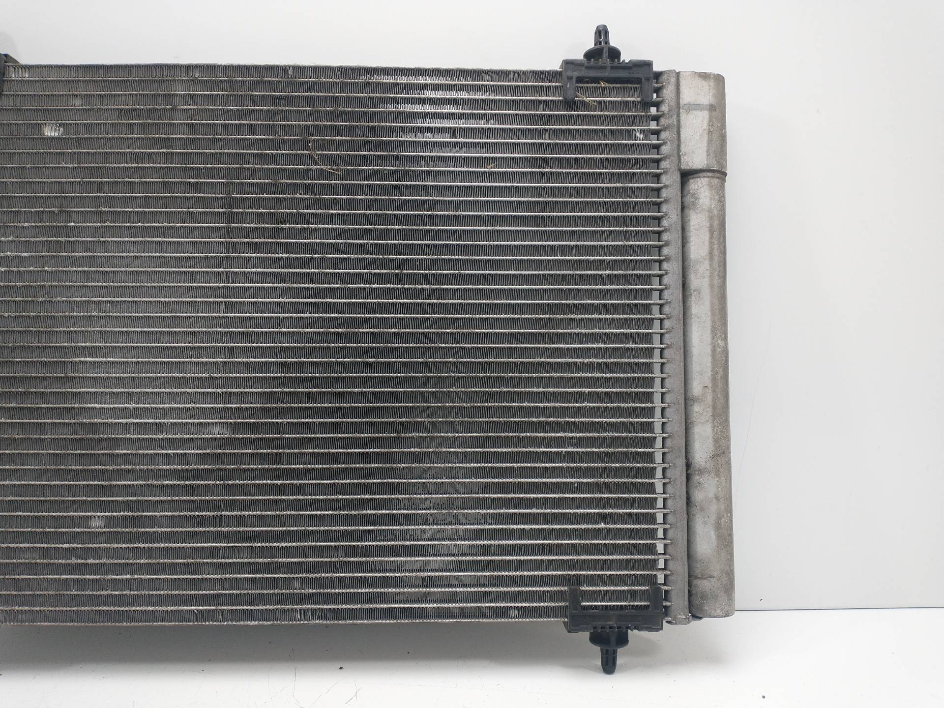 CITROËN C4 Picasso 1 generation (2006-2013) Air Con Radiator 9682531580,S2275001 20009466