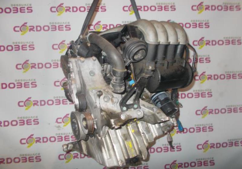 AUDI A4 B6/8E (2000-2005) Motor ALT 19971733