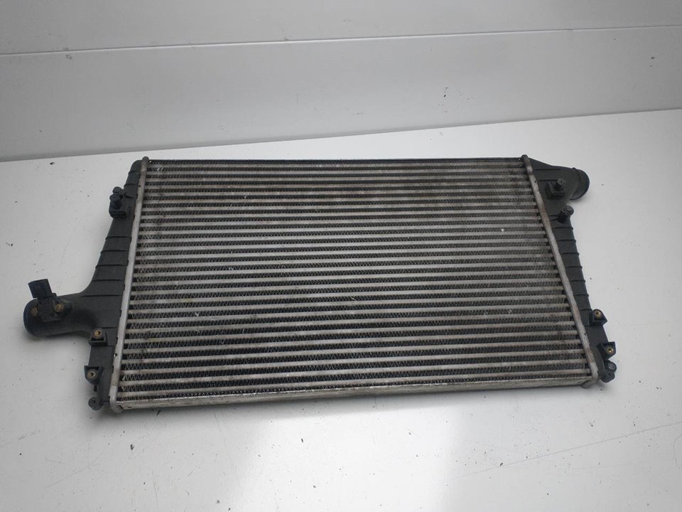 AUDI A3 8L (1996-2003) Radiator intercooler 4B0145805A 20057780