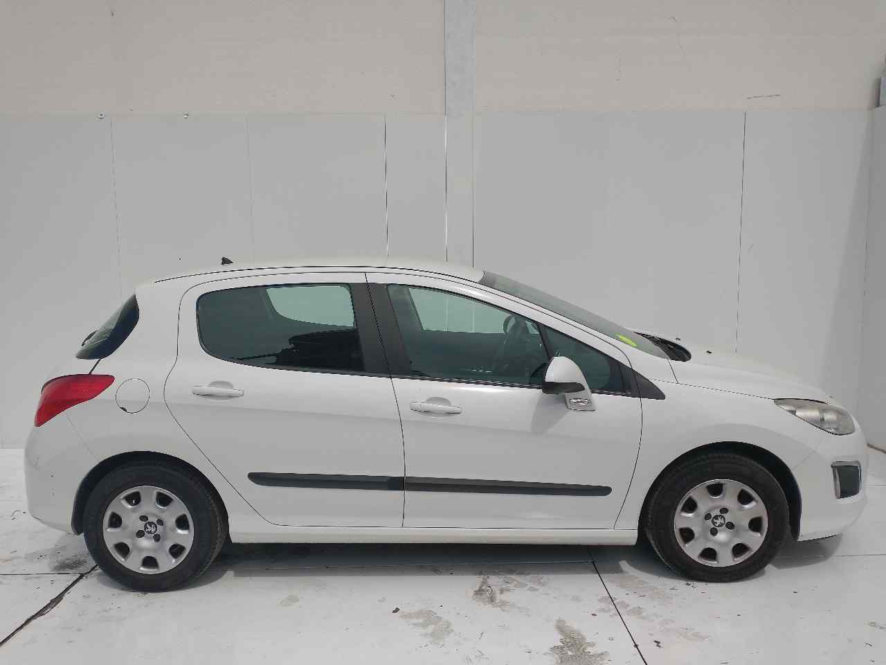 PEUGEOT 308 T7 (2007-2015) ABS помпа 0265252070,9666957480 20041243