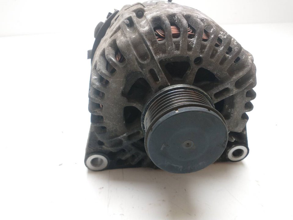 PEUGEOT C5 1 generation (2001-2008) Alternator 9646321780,2543526A,CL15 20059321