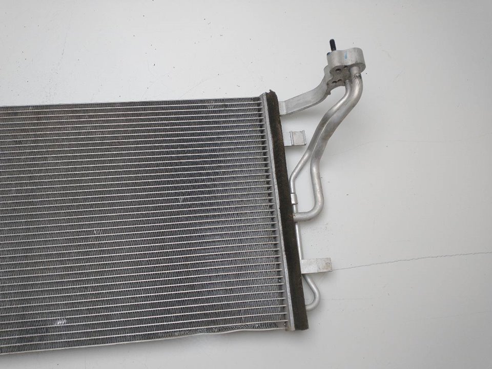 HYUNDAI i30 PD ( 3 generation) (2017-2024) Air Con Radiator HC200NXJBC,A10897264 25950870