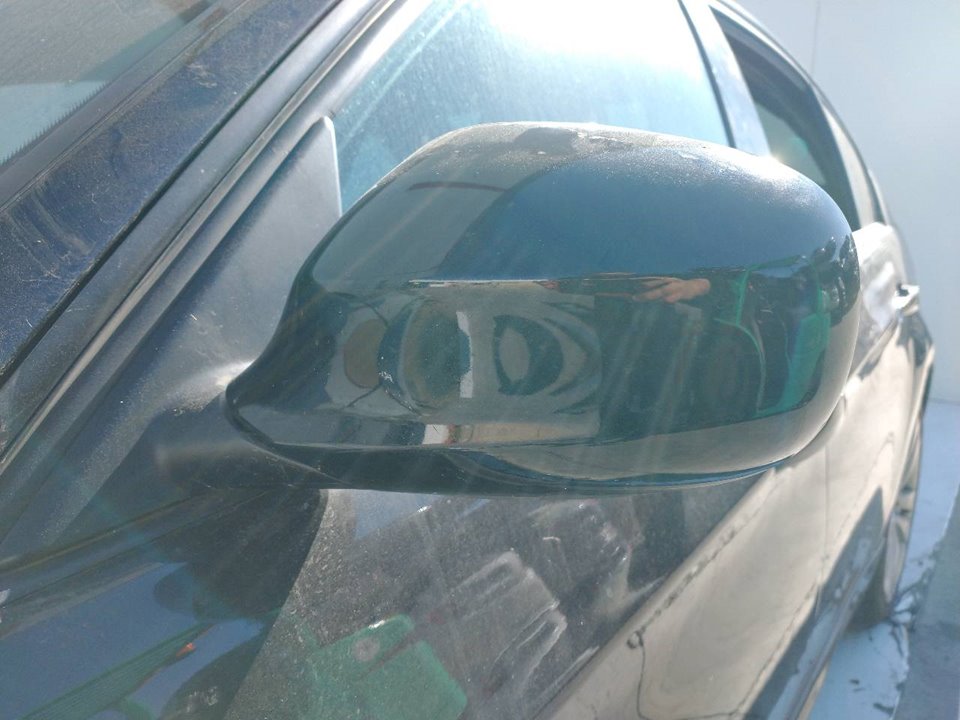 BMW 3 Series E90/E91/E92/E93 (2004-2013) Left Side Wing Mirror 25955519