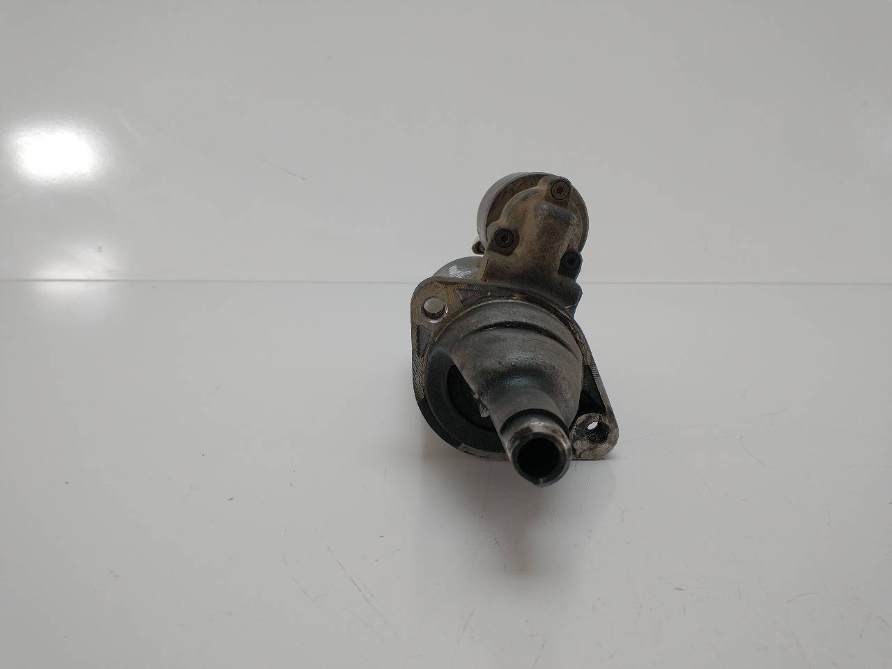 SKODA Superb 1 generation (2001-2008) Starter auto 0001109066, 058911023H 19953871