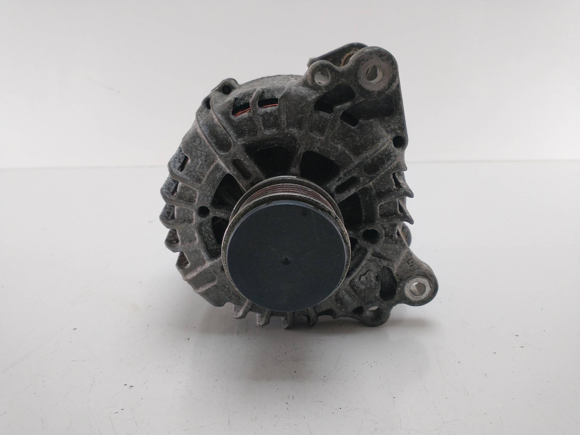 SEAT Ibiza 4 generation (2008-2017) Dynamo 03P903023D, TG14C036, 2610086A 19977379