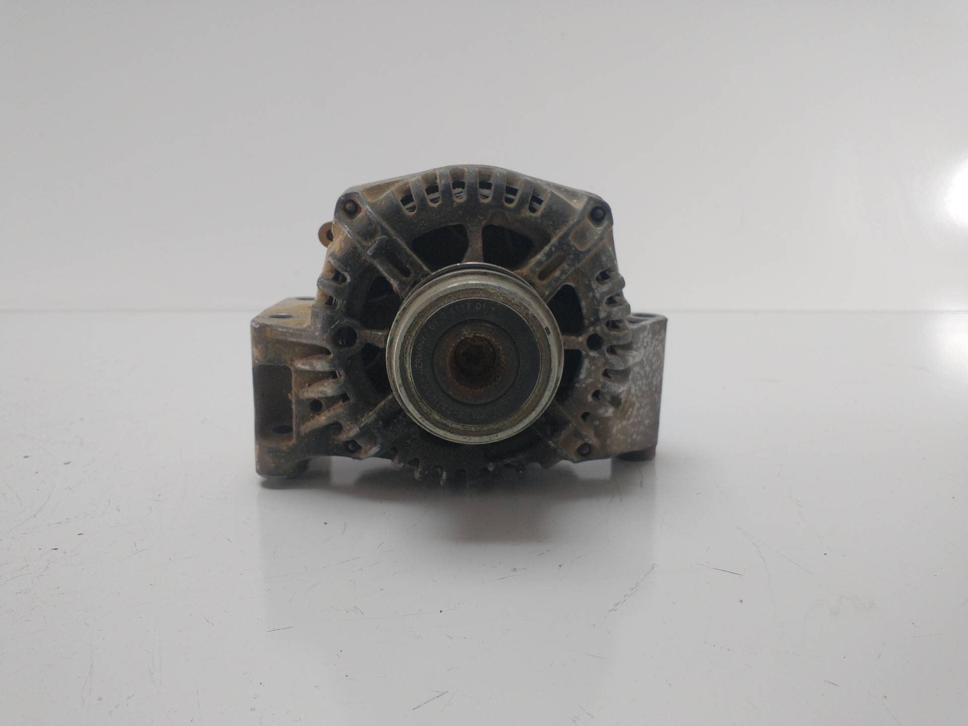 SUZUKI Swift 4 generation (2010-2016) Alternator 2605546b,TG15C134,511019988 19970360