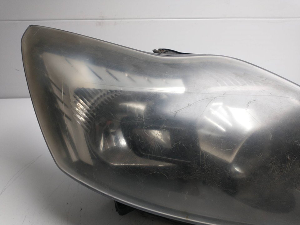 FORD Focus 2 generation (2004-2011) Δεξιά μπροστή προβολή 11271510,11271510 25951649