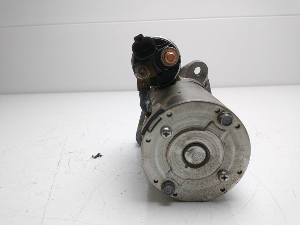 MERCEDES-BENZ i20 PB (1 generation) (2008-2014) Starter Motor 12V03101,1201952 20004143