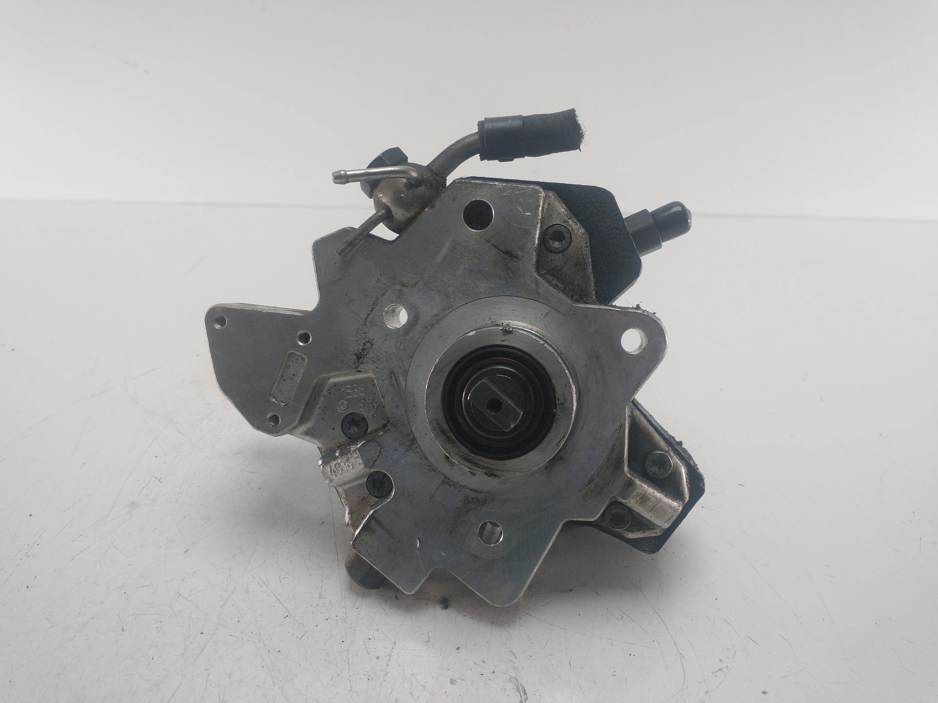 KIA Cee'd 1 generation (2007-2012) High Pressure Fuel Pump 0445010121, 3310027400 19969480