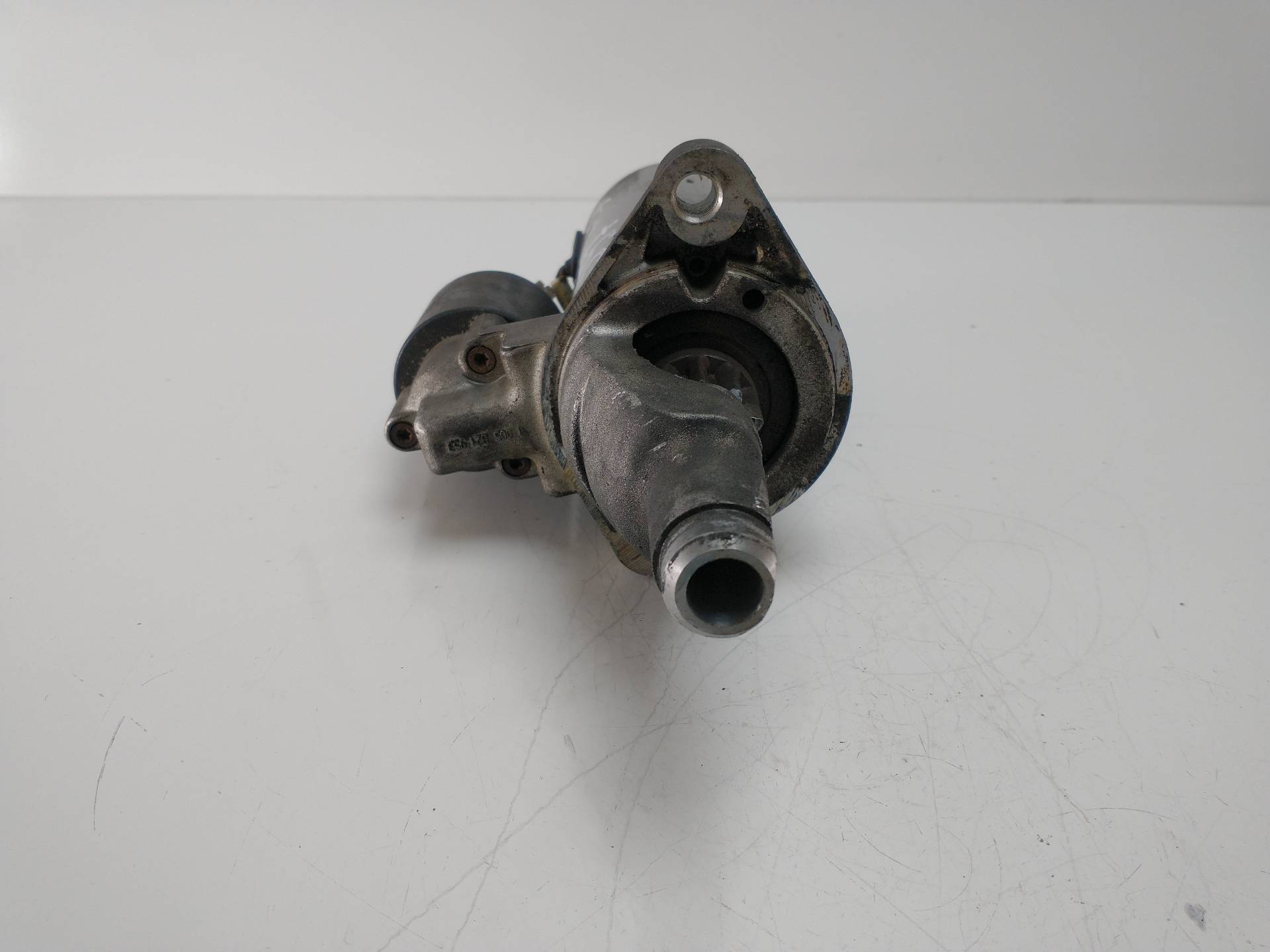 VAUXHALL A4 B6/8E (2000-2005) Starter Motor 0001109021,059911023H 19988358