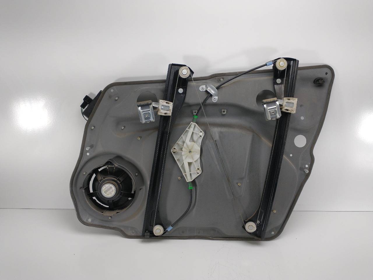 CHEVROLET B-Class W245 (2005-2011) Regulator de geam ușă stânga față A1697202779 19979148