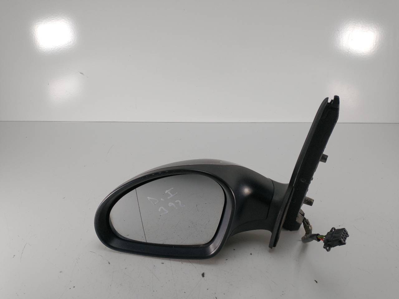 OPEL Toledo 3 generation (2004-2010) Left Side Wing Mirror 212873135 20039235