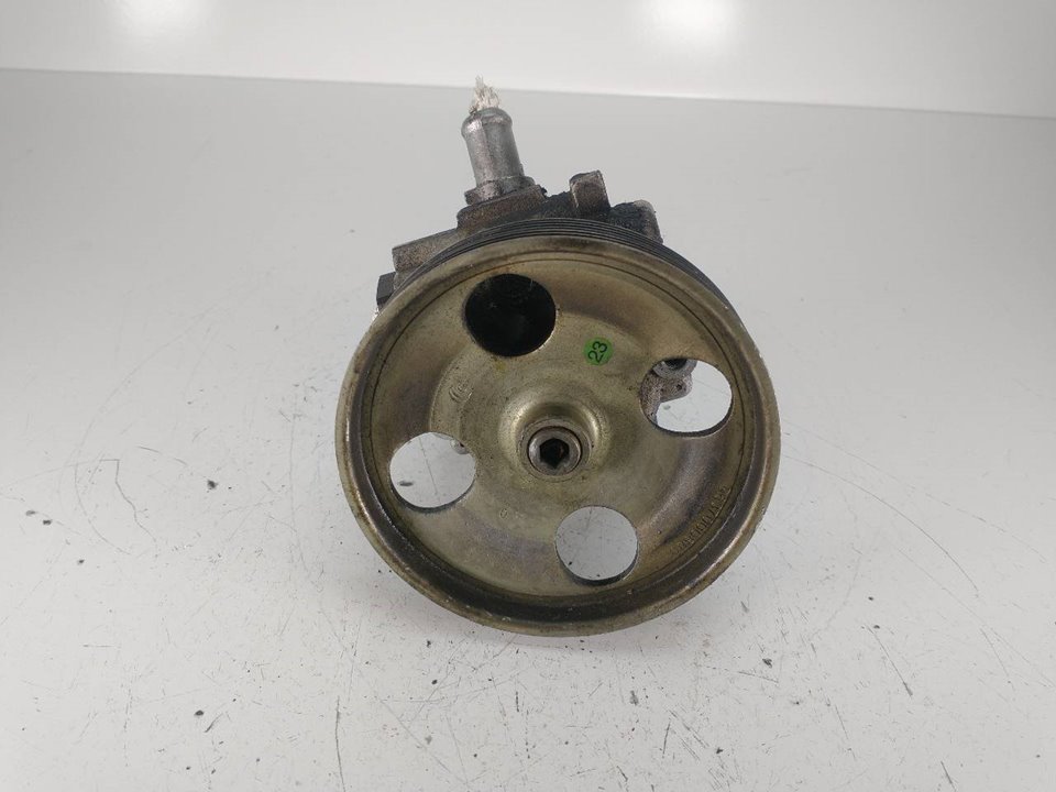 PEUGEOT 207 1 generation (2006-2009) Power Steering Pump 7617955563,9685555580,7617955563 25951605