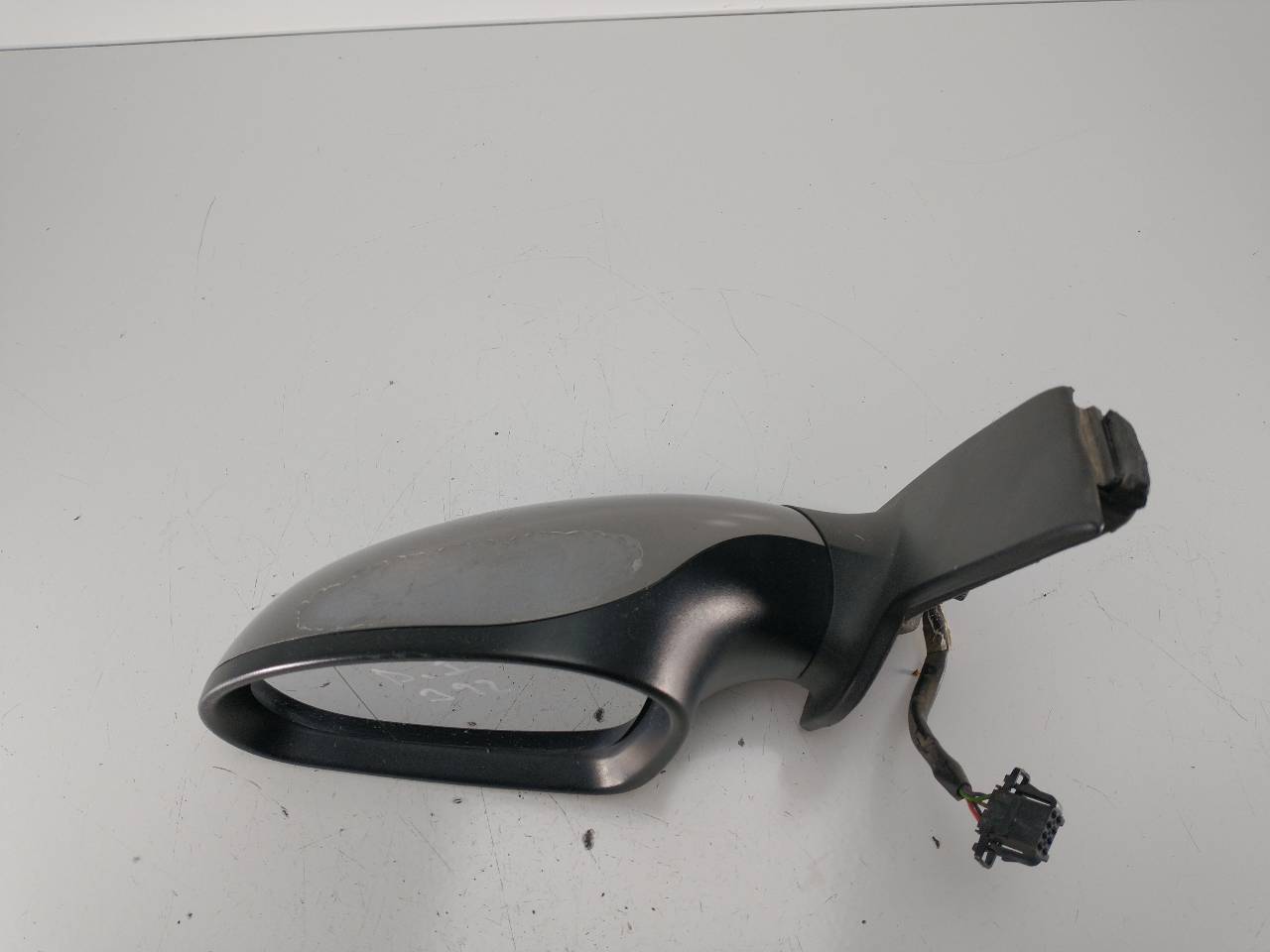 OPEL Toledo 3 generation (2004-2010) Left Side Wing Mirror 212873135 20039235