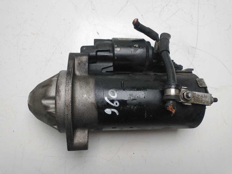 SUZUKI A4 B6/8E (2000-2005) Starter Motor 03G911023AX01 20041378