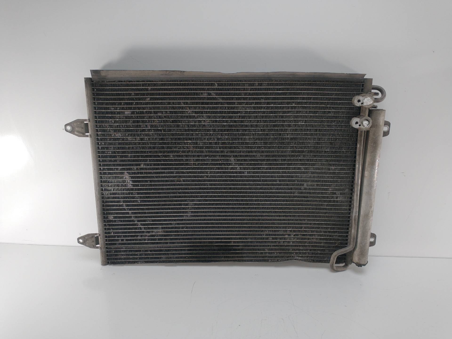 VOLKSWAGEN Passat B6 (2005-2010) Radiator aer condiționat 3C0820411C 20026977