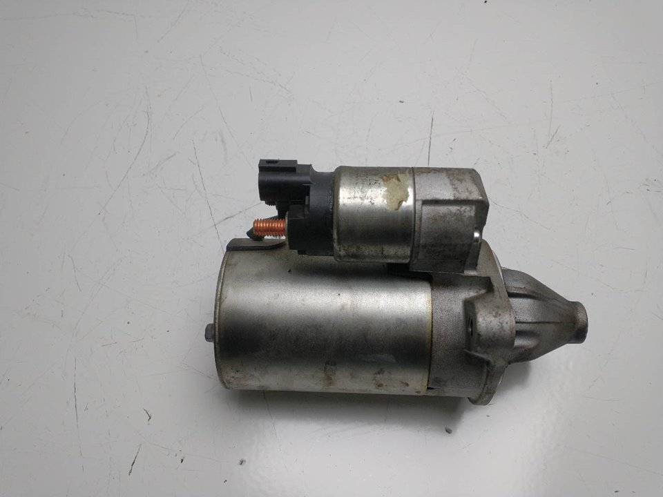 MERCEDES-BENZ i20 PB (1 generation) (2008-2014) Starter Motor 12V03101,1201952 20004143