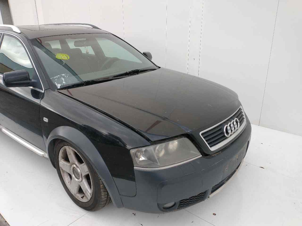 AUDI A6 C5/4B (1997-2004) Помпа на сервоуправление 7691955294, 4B0145156P 19971297